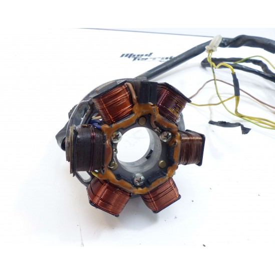 Stator d'allumage Scorpa 250 Easy 1998