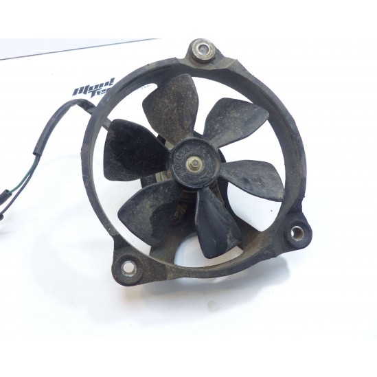 Ventilateur de refroidissement Scorpa 280 Easy 1998