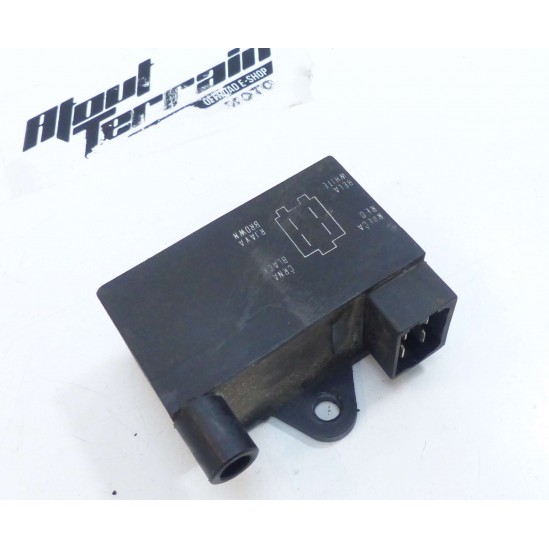 Bobine Scorpa 250 Easy 1998