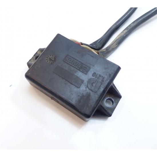 Boitier CDI Scorpa 250 Easy 1998