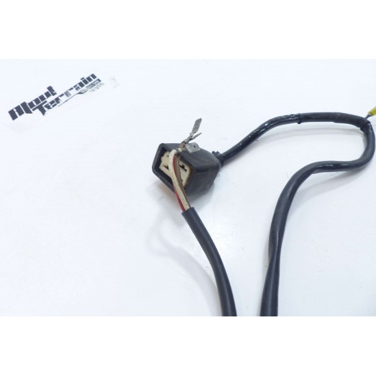 Boitier CDI Scorpa 250 Easy 1998