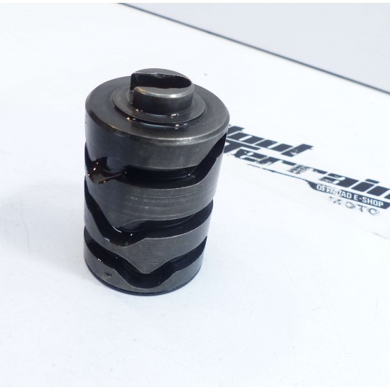 Barrillet Scorpa 250 Easy 1998