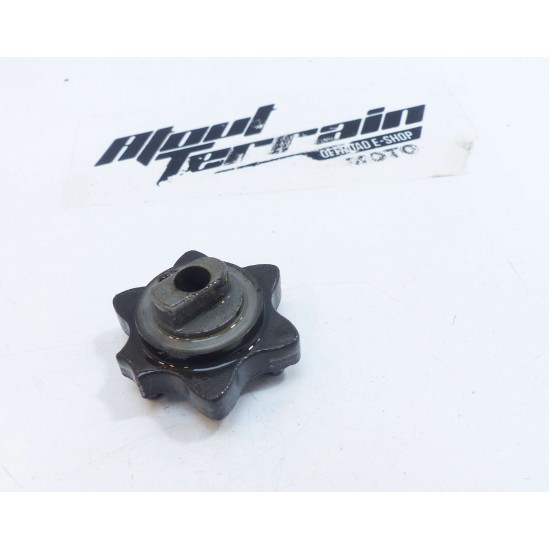 Etoile de sélection Scorpa 250 Easy 1998