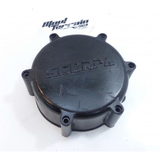 Couvercle d'allumage Scorpa 280 Easy 1998