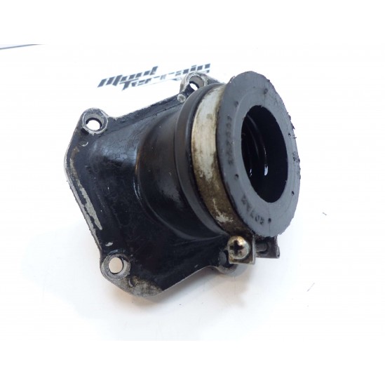 Plateau d'embrayage Scorpa 280 Easy 1998