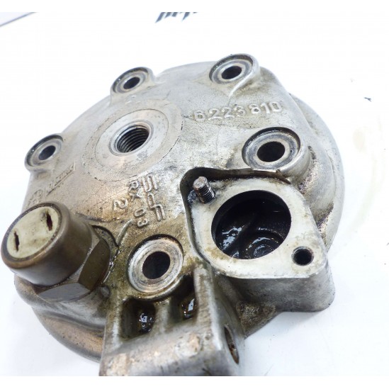 Culasse Scorpa 250 Easy 1998