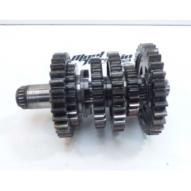 Arbre secondaire de boite de vitesse Scorpa 250 Easy 1998