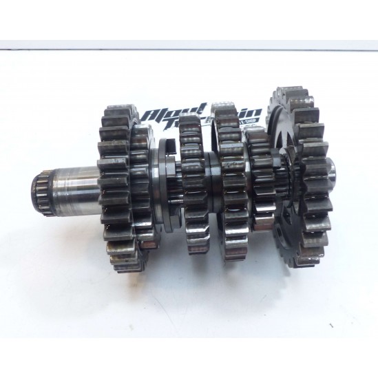 Arbre secondaire de boite de vitesse Scorpa 250 Easy 1998