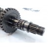 Arbre primaire de boite de vitesse Scorpa 250 Easy 1998