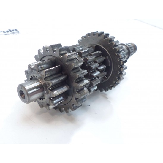 Arbre primaire de boite de vitesse Scorpa 250 Easy 1998