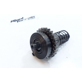 Axe de Kick Scorpa 280 Easy 1998