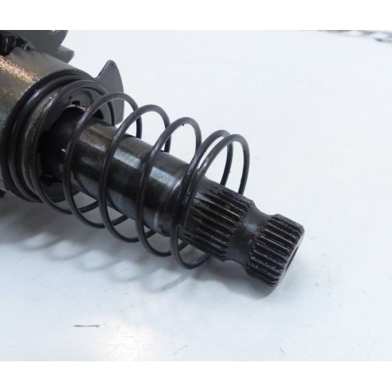 Axe de Kick Scorpa 250 Easy 1998