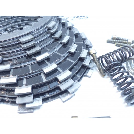 Embrayage Scorpa 280 Easy 1998