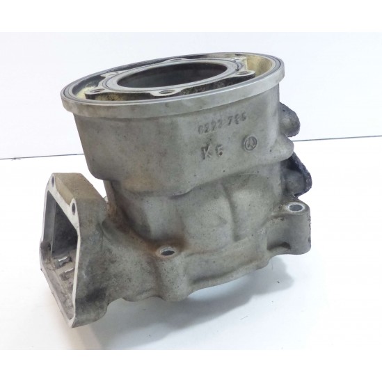 Cylindre piston Scorpa 250 Easy 1998