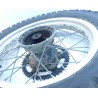 Roue arrière Suzuki 250 RH