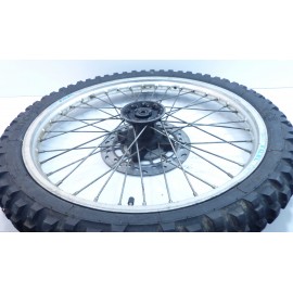 Roue avant Suzuki 250 TSX