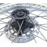 Roue avant Suzuki 240 TSX/ 250 RH
