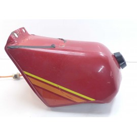 Réservoir Suzuki 250 RH