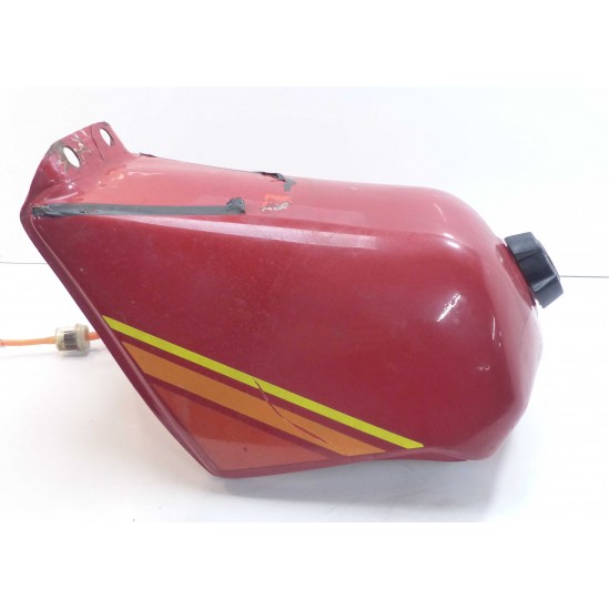Réservoir Suzuki 250 RH