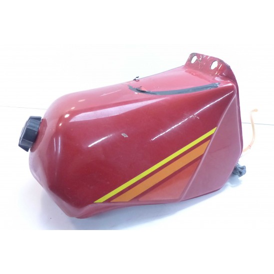 Réservoir Suzuki 250 RH