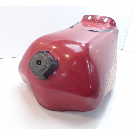 Réservoir Suzuki 250 RH