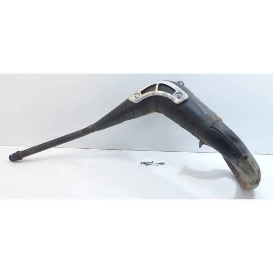 Pot d'échappement Suzuki 240 TSX/ Suzuki 250 RH