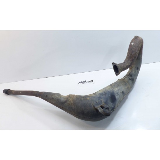 Pot d'échappement Suzuki 240 TSX/ Suzuki 250 RH