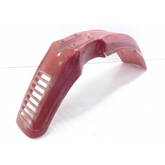 Garde boue avant Suzuki 250 RH