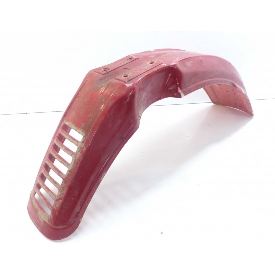Garde boue avant Suzuki 250 RH