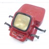 Plaque phare Suzuki 250 RH