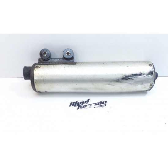 Silencieux Suzuki 250 RH