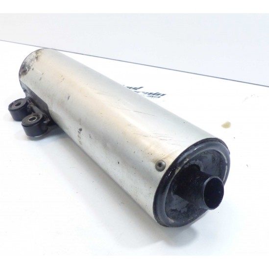 Silencieux Suzuki 250 RH