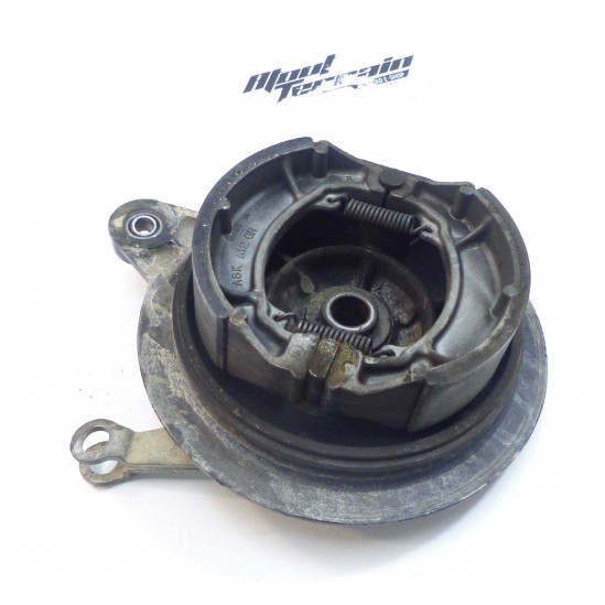 Tambour de frein Suzuki 240 TSX/ Suzuki 250 RH