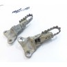 Cale pieds passager Suzuki 240 TSX/ Suzuki 250 RH