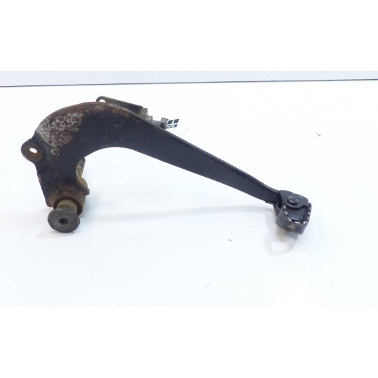 Pédale de frein arrière Suzuki 240 TSX/ Suzuki 250 RH