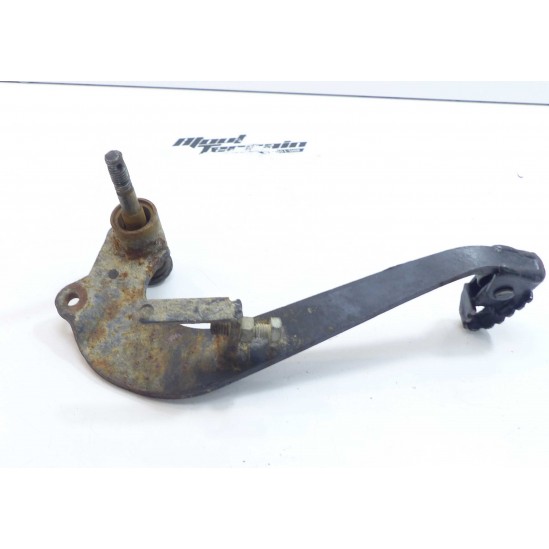 Pédale de frein arrière Suzuki 240 TSX/ Suzuki 250 RH