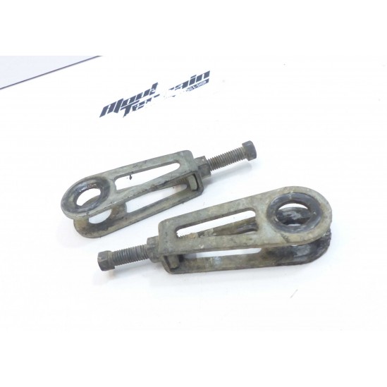 Tendeurs de chaine Suzuki 240 TSX/ Suzuki 250 RH