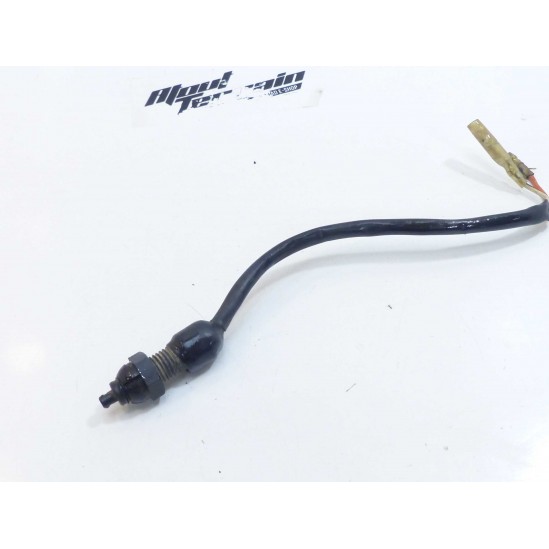 Contacteur de frein arrière Suzuki 250 RH