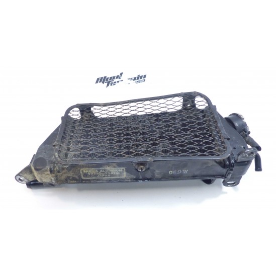 Radiateur Suzuki 240 TSX/ Suzuki 250 RH