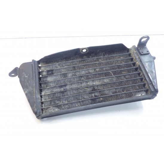 Radiateur Suzuki 240 TSX/ Suzuki 250 RH