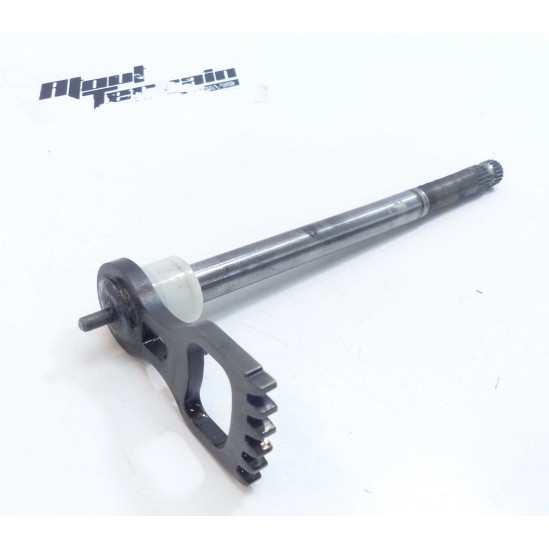 Axe de selecteur Suzuki 240 TSX/ Suzuki 250 RH