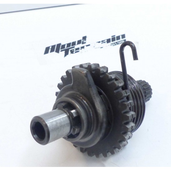 Axe de kick Suzuki 240 TSX/ Suzuki 250 RH