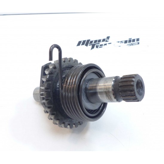 Axe de kick Suzuki 240 TSX/ Suzuki 250 RH