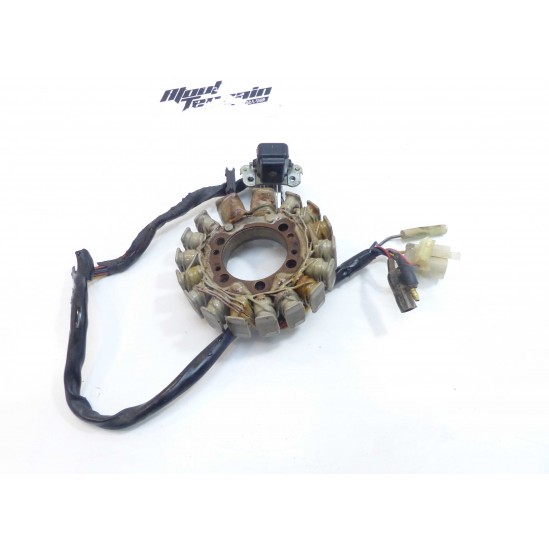 Allumage Suzuki 250 RH