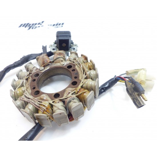 Allumage Suzuki 250 RH