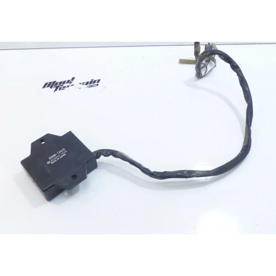 Boitier CDI Suzuki 240 TSX/ Suzuki 250 RH