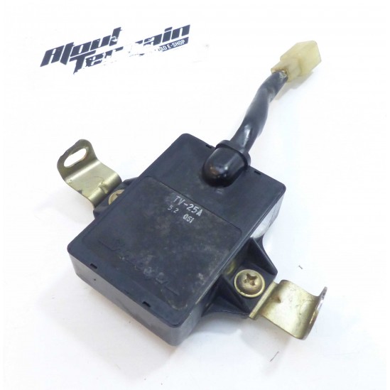 Boitier Suzuki 240 TSX/ Suzuki 250 RH