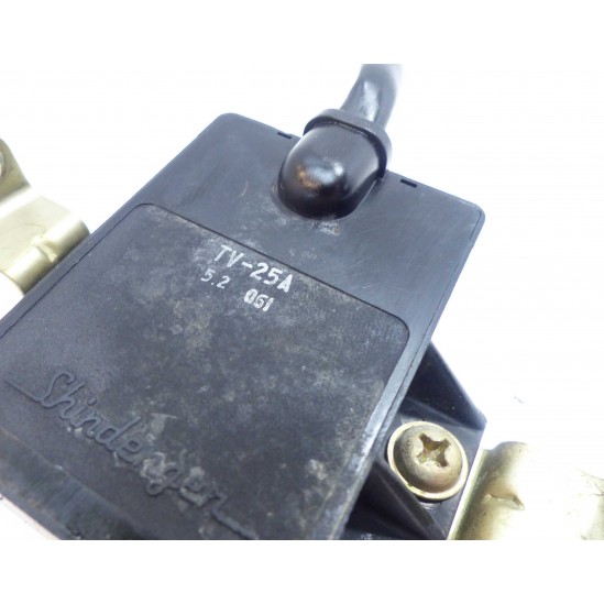 Boitier Suzuki 240 TSX/ Suzuki 250 RH