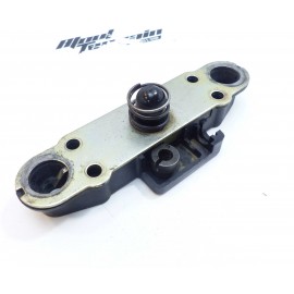 Verrouillage de selle Suzuki 250 RH