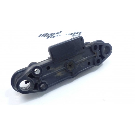 Verrouillage de selle Suzuki 250 RH